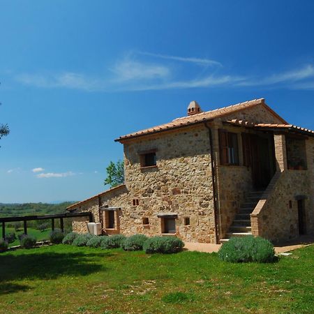 Agriturismo Poggio Monte Saturnia Eksteriør bilde