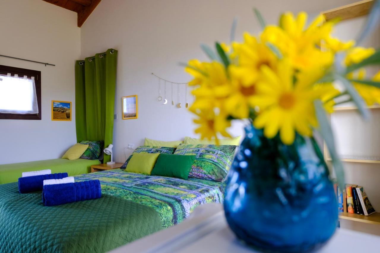 Agriturismo Poggio Monte Saturnia Eksteriør bilde