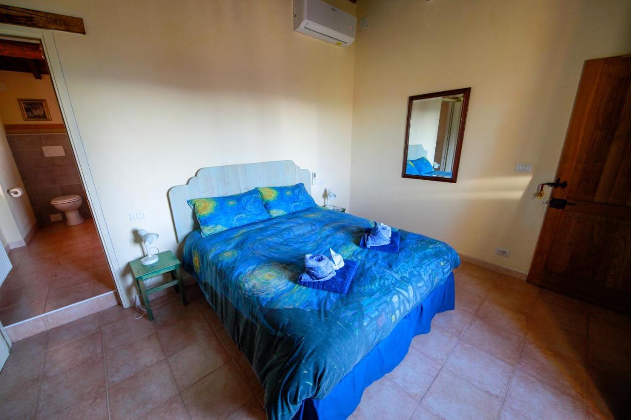 Agriturismo Poggio Monte Saturnia Eksteriør bilde