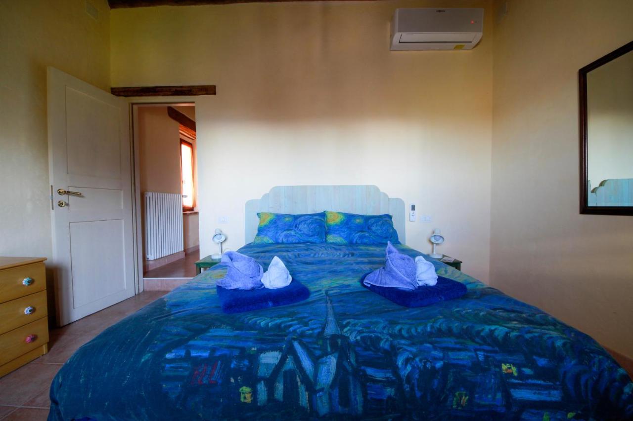 Agriturismo Poggio Monte Saturnia Eksteriør bilde
