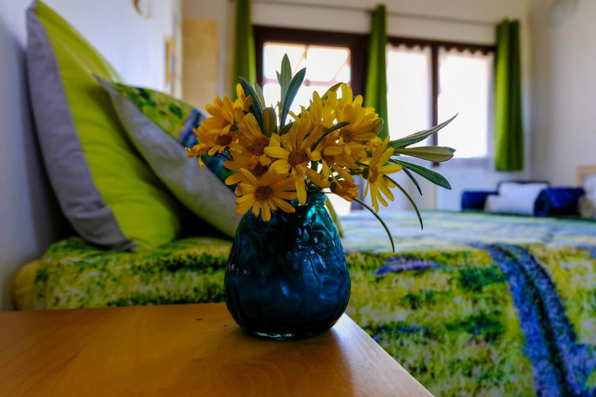 Agriturismo Poggio Monte Saturnia Eksteriør bilde