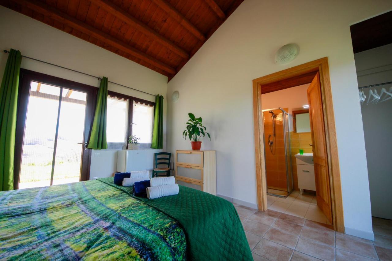 Agriturismo Poggio Monte Saturnia Eksteriør bilde