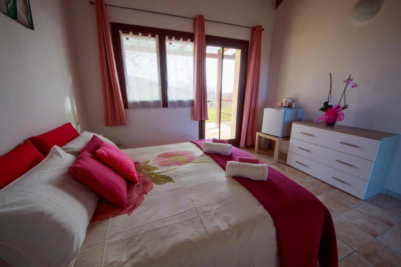 Agriturismo Poggio Monte Saturnia Eksteriør bilde