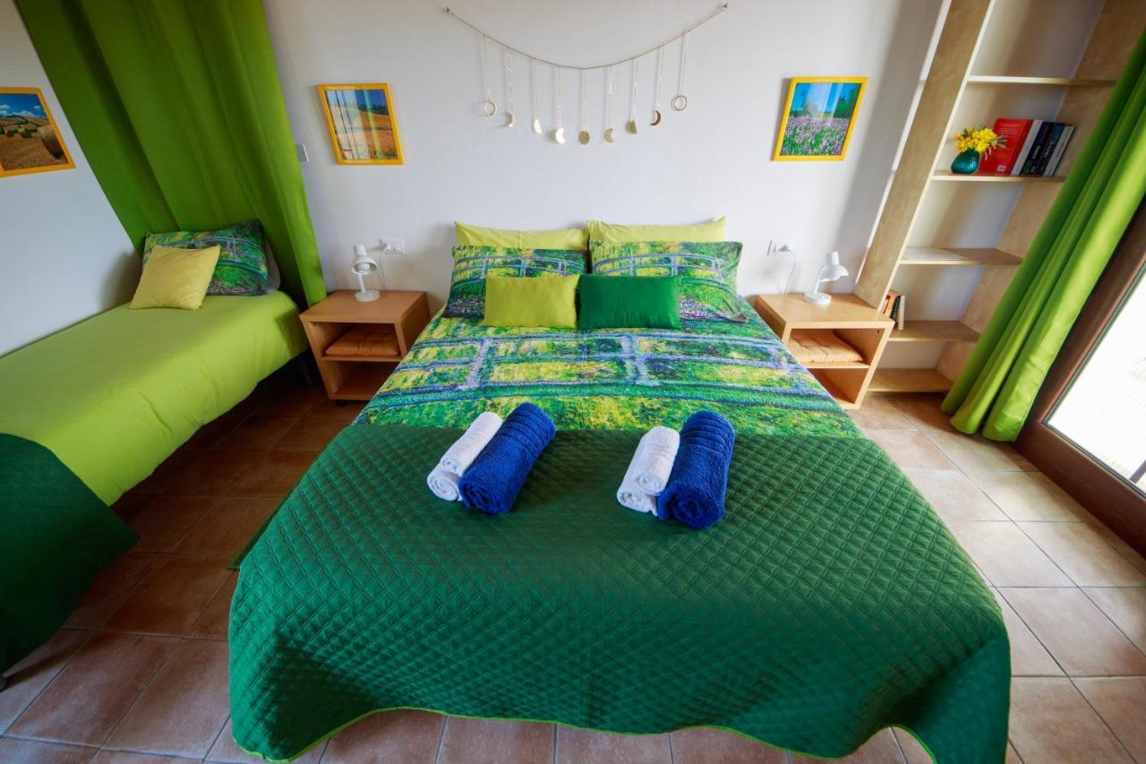 Agriturismo Poggio Monte Saturnia Eksteriør bilde