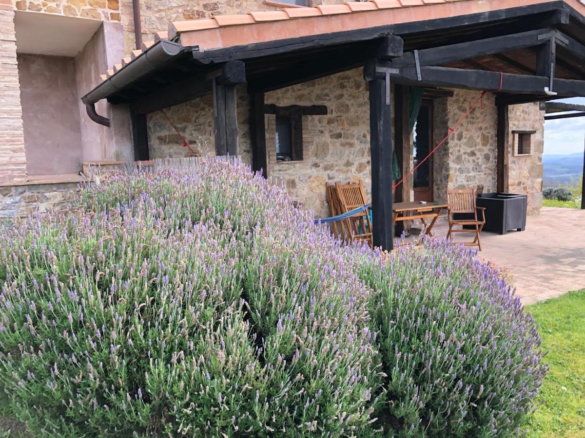 Agriturismo Poggio Monte Saturnia Eksteriør bilde