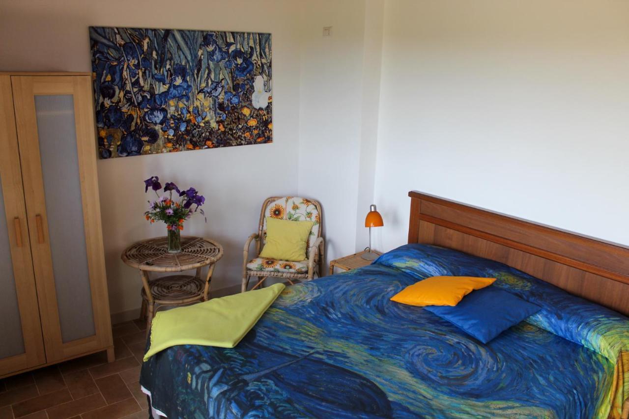 Agriturismo Poggio Monte Saturnia Eksteriør bilde