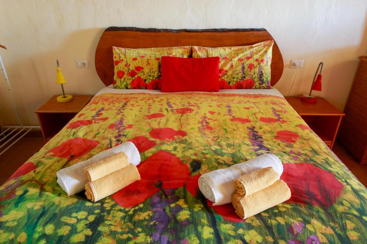 Agriturismo Poggio Monte Saturnia Eksteriør bilde