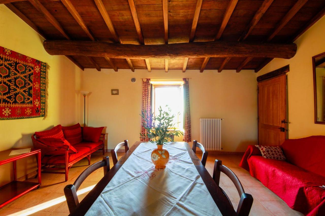 Agriturismo Poggio Monte Saturnia Eksteriør bilde